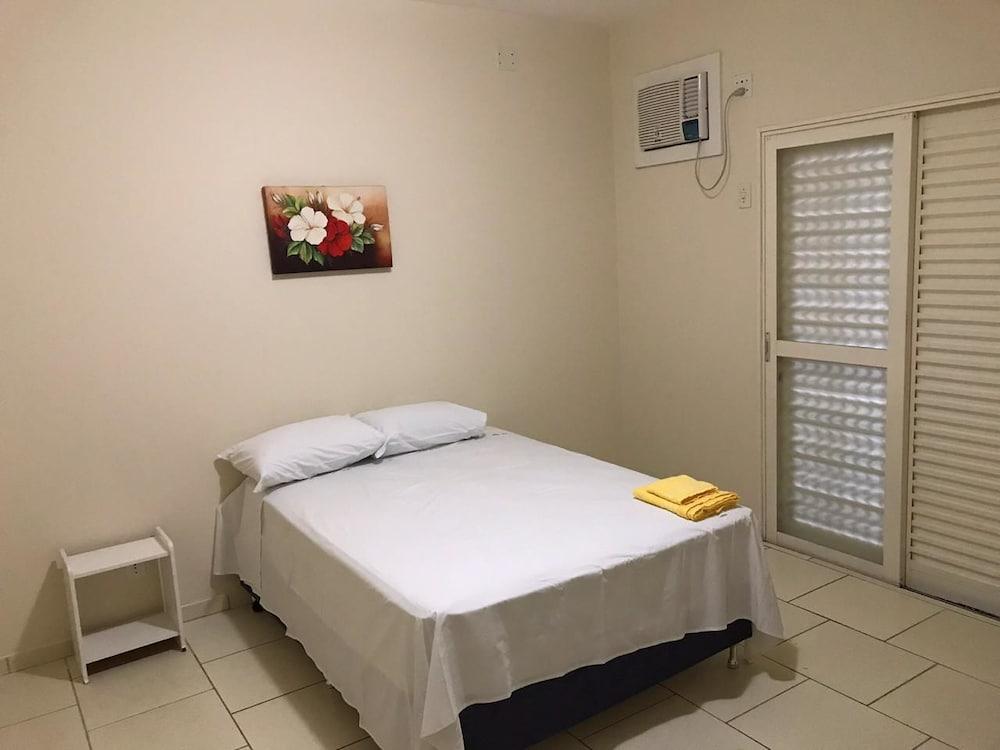 Hotel Aeroporto Marília