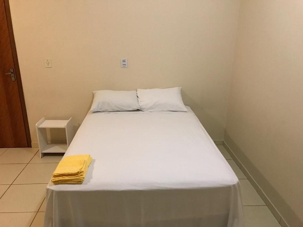 Hotel Aeroporto Marília