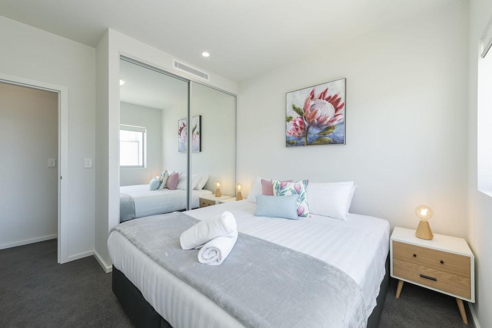 Astra Apartments Merewether