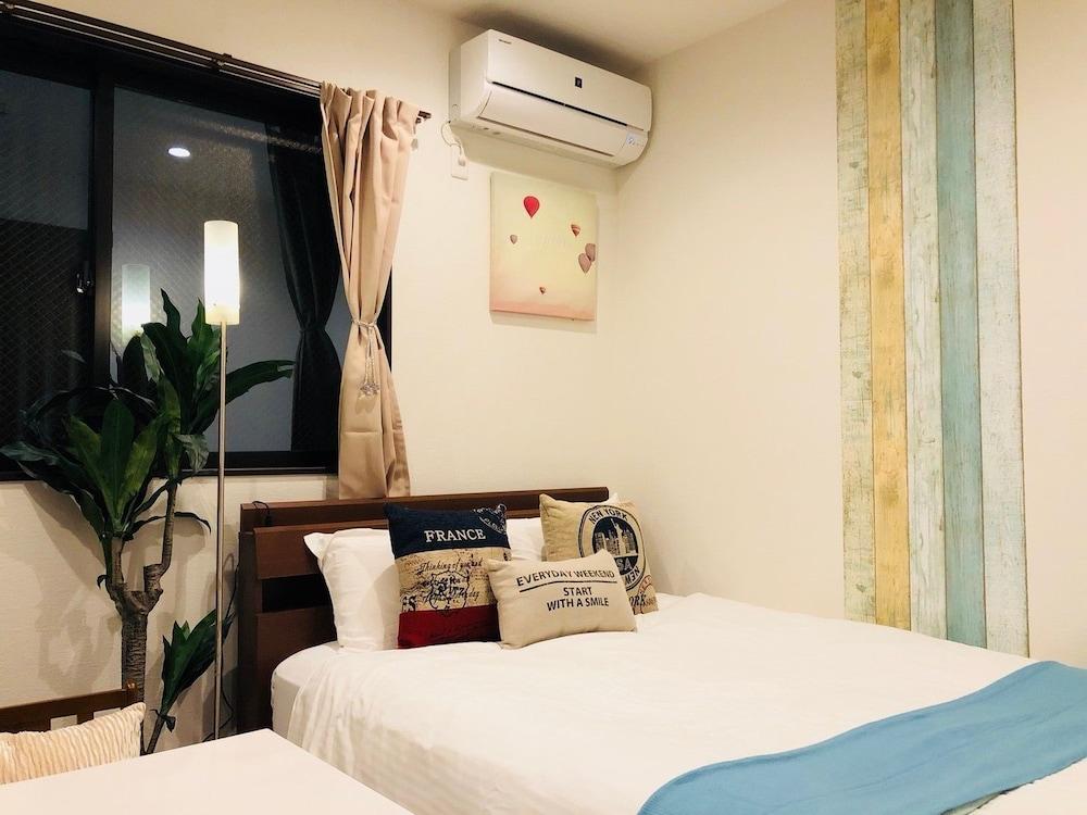 GH One More Heart at Enmachi 2