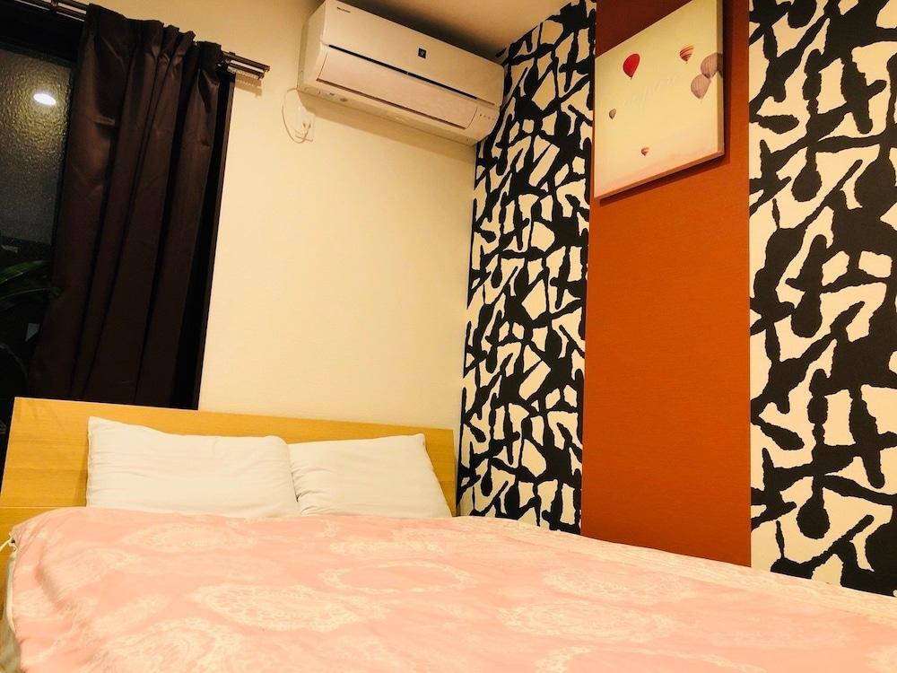 GH One More Heart at Enmachi 2