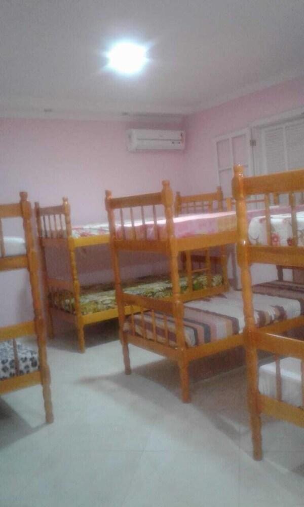 Deboistas Buzios Hostel