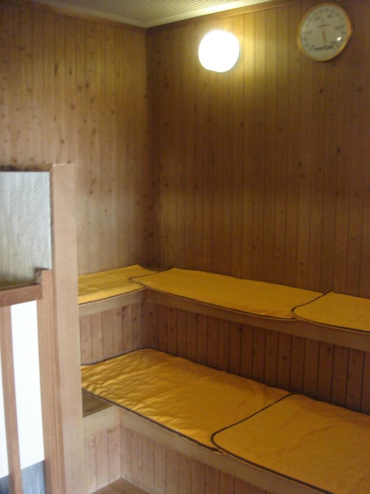 Hotel Ueda Seiyu Hatagokan