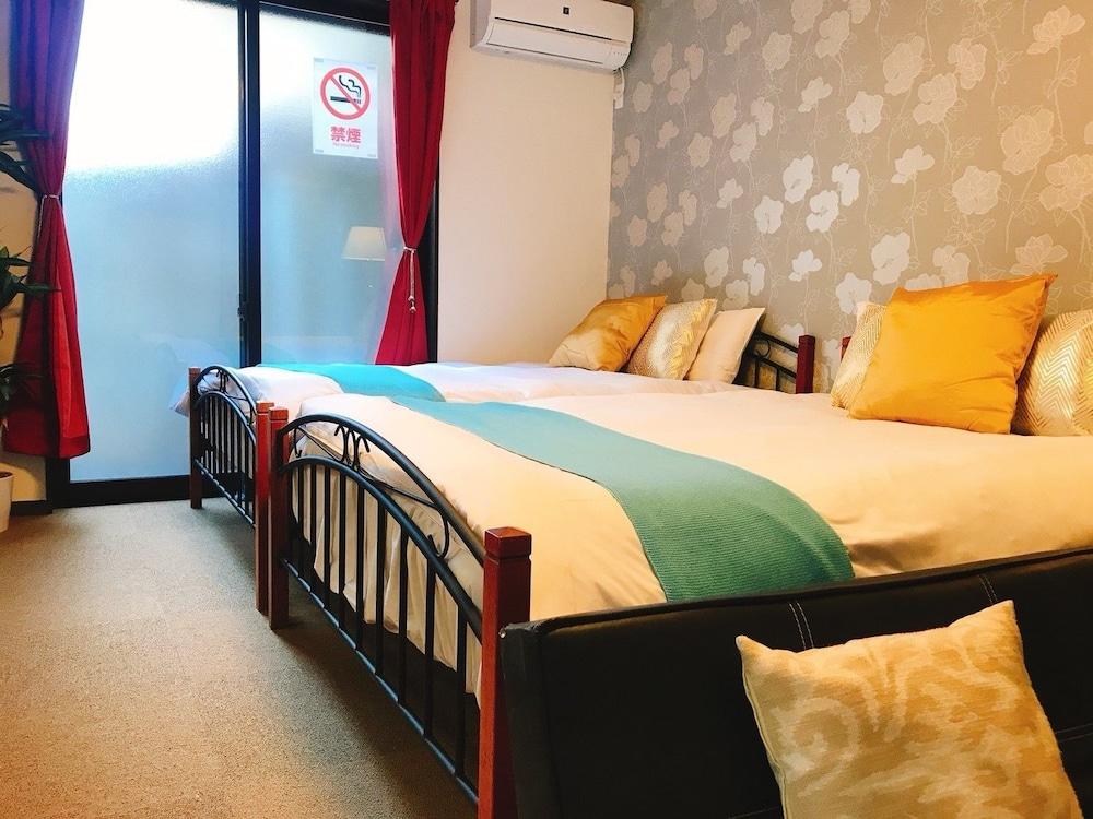 GH One More Heart at Toji 3