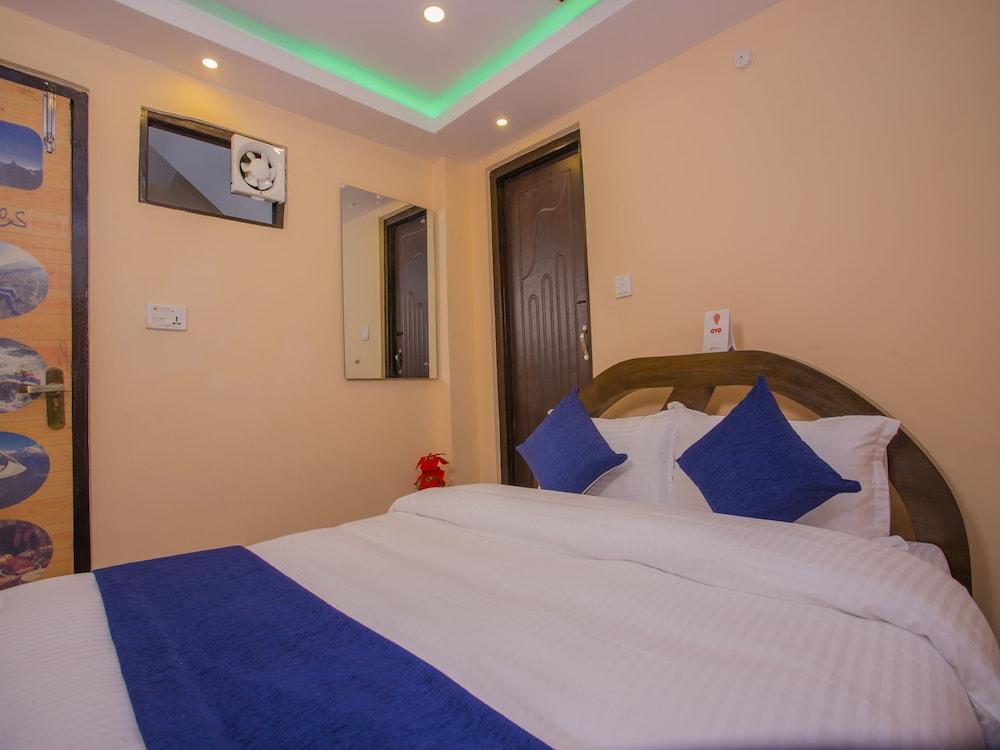 OYO 264 Hotel Antique Kutty