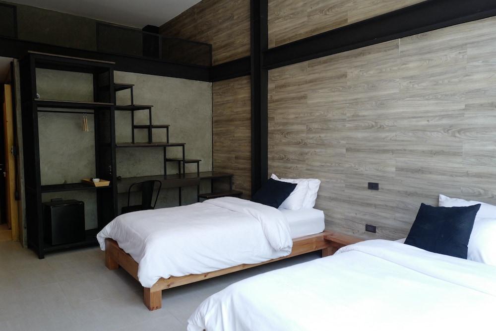 The Tryst River Kwai