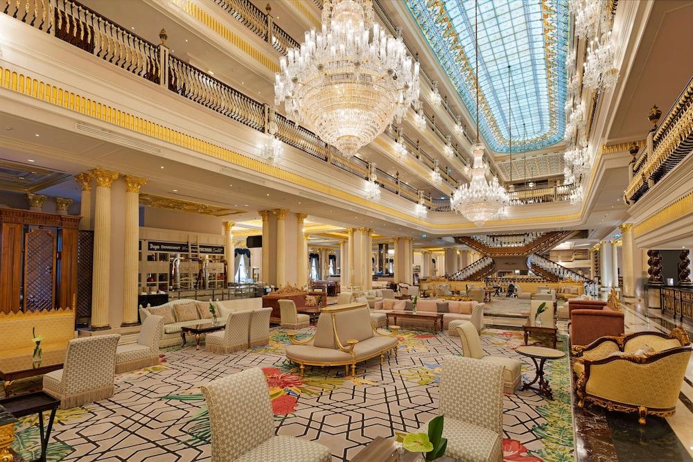Titanic Mardan Palace - All Inclusive