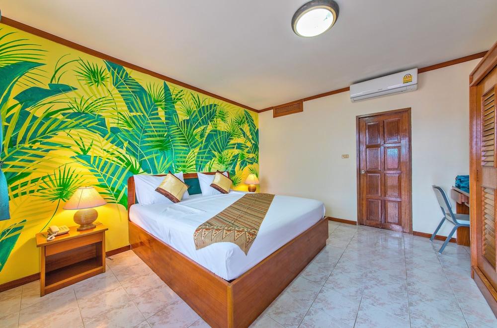 Panda Hotel（Patong Beach）
