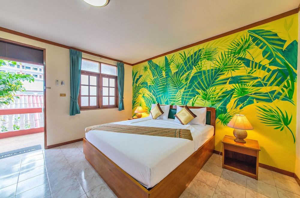 Panda Hotel（Patong Beach）