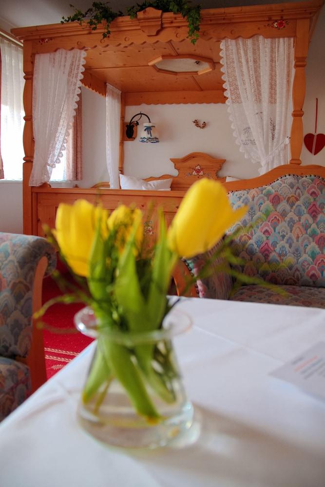 Gasthaus Adler Fohrenbühl