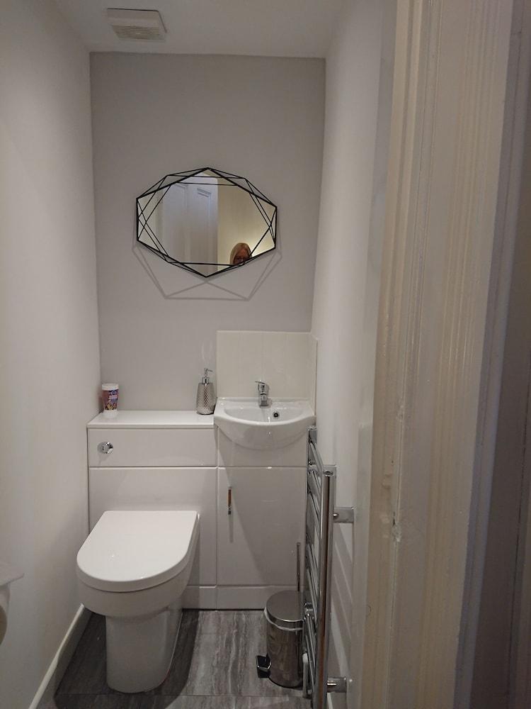 William Wallace Apartment