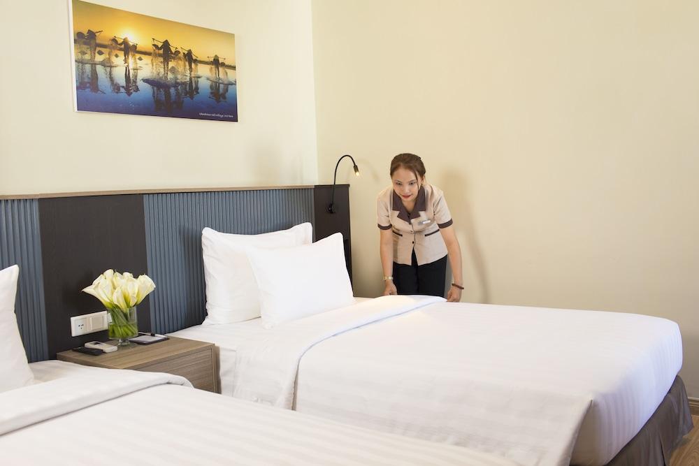 Areca Hotel Nha Trang