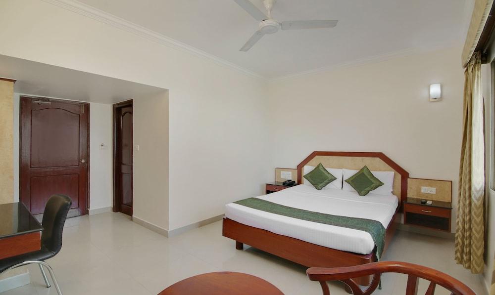 Treebo Trend President Suites