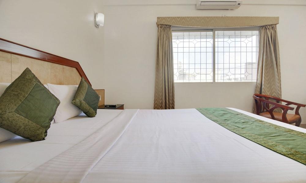 Treebo Trend President Suites