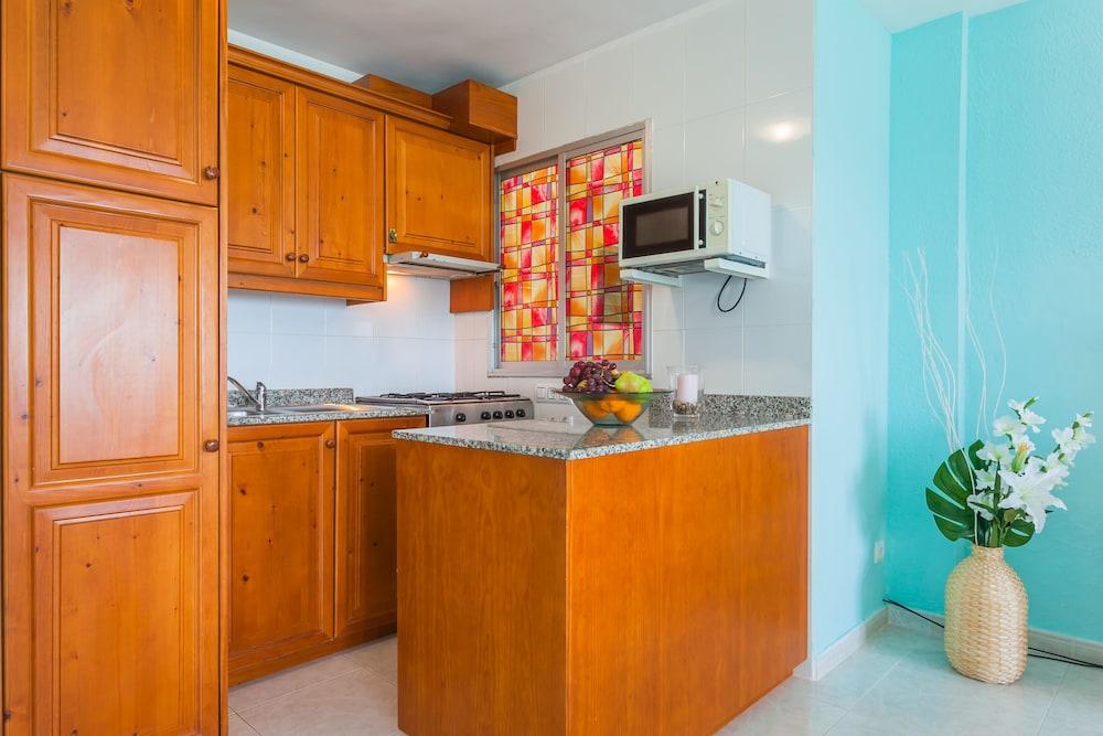 Apartamento Farolas A