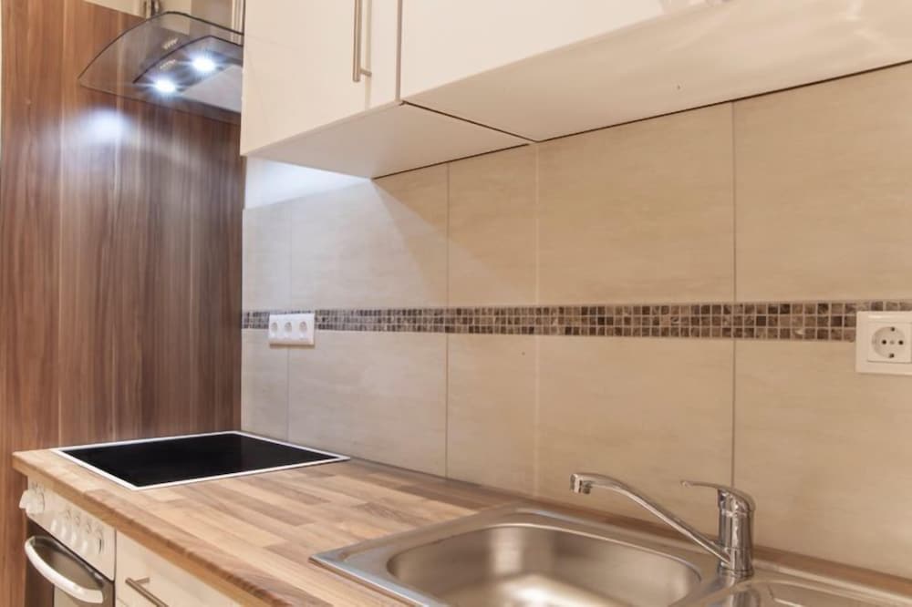 Best City Home Apartment