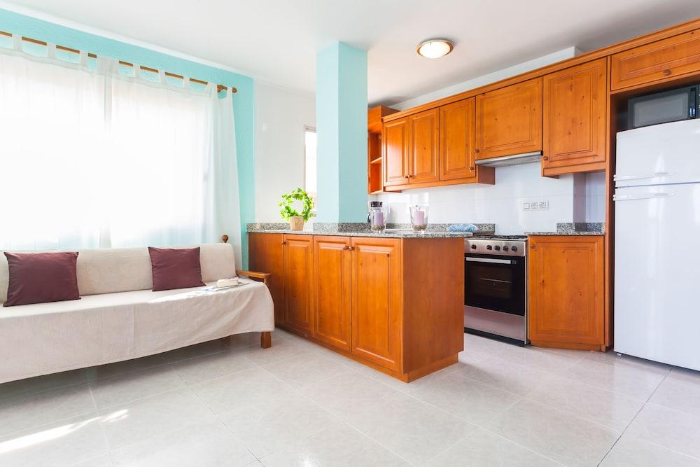 Apartamento Farolas B