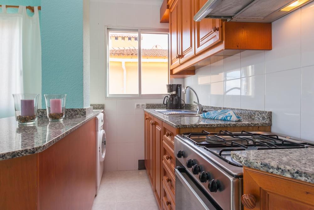 Apartamento Farolas B
