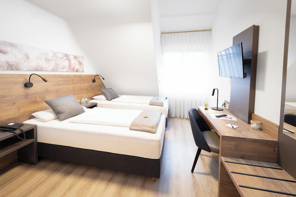 Hotel Zur Alten Post