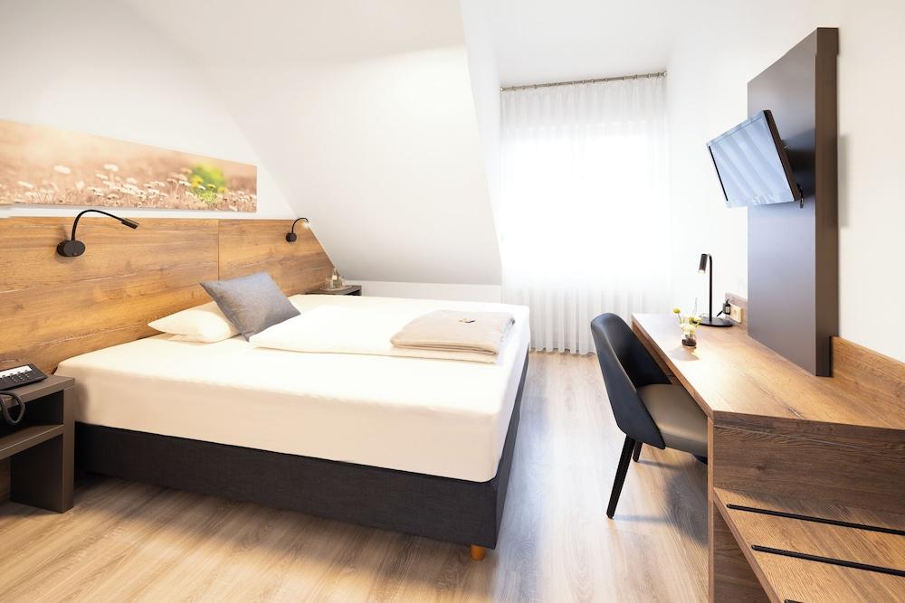 Hotel Zur Alten Post