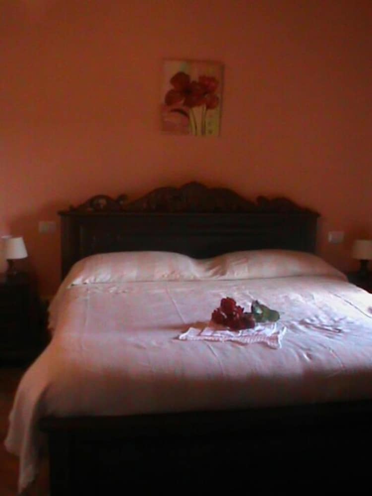 Agriturismo Il Montale