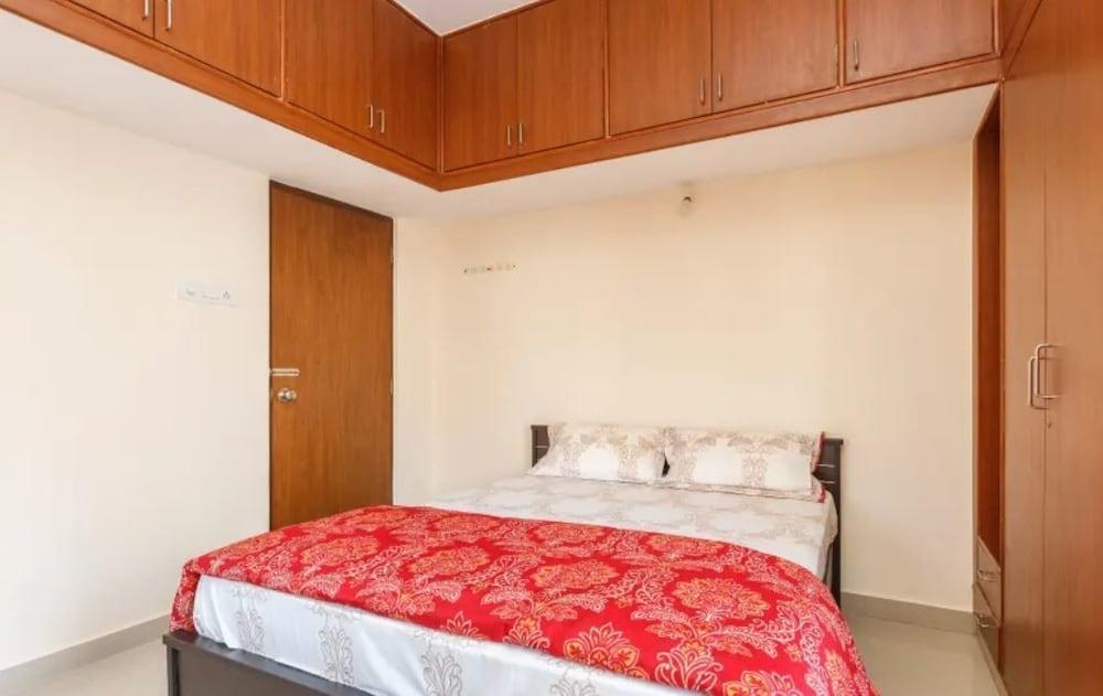 Spring Petal Serviced Apartments