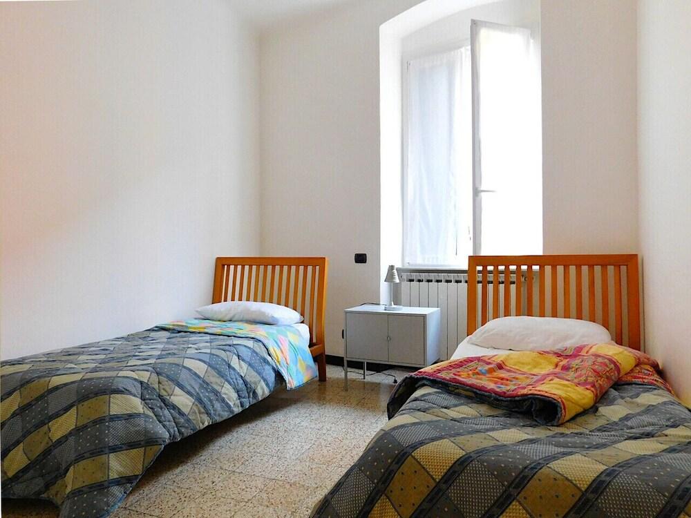 Welcome to Alma's House