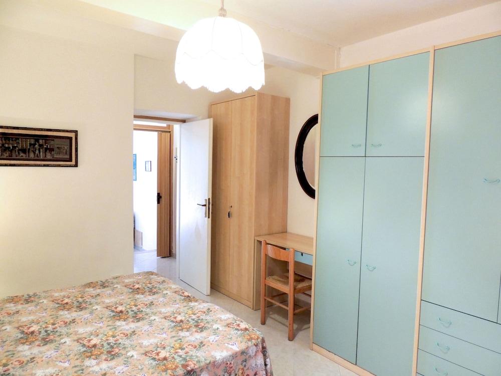 Appartamenti Montecristo e Pianosa