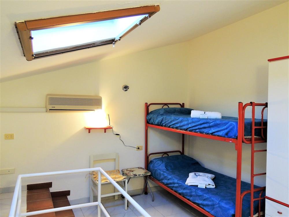 Appartamento Portolongone