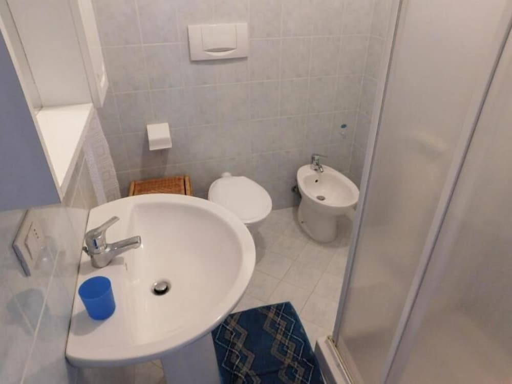 Vicino alla Stazione e al Centro