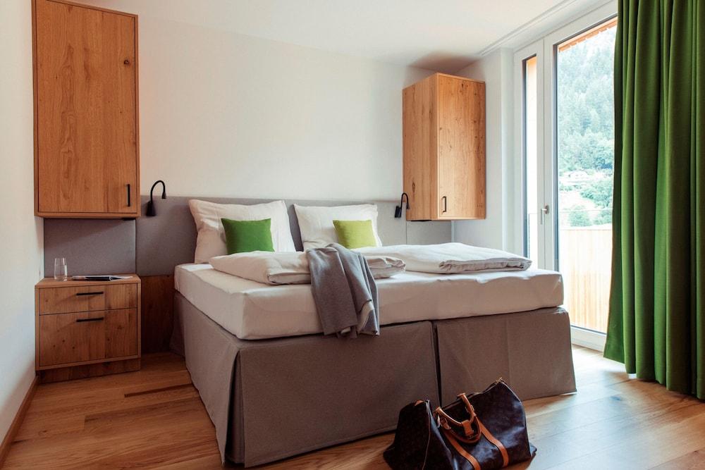 All-Suite Resort Ötztal