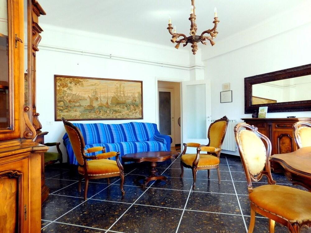 Quadrilocale con Vista