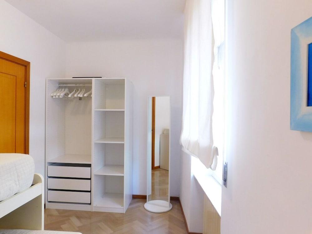 Nuovissimo e Funzionale