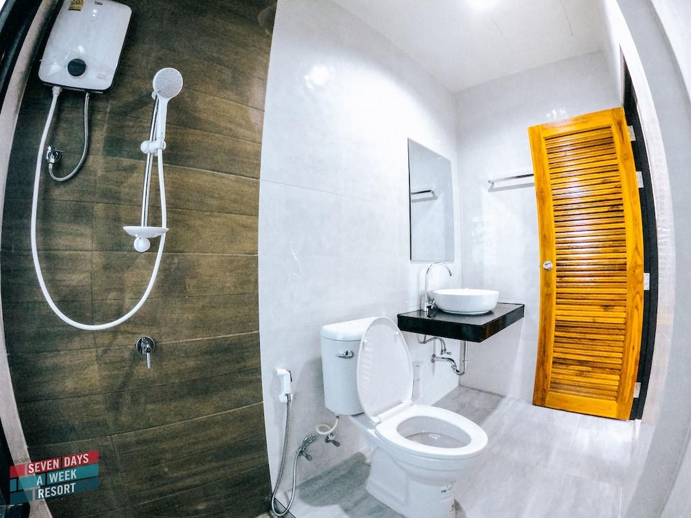 Seven Days a Week Resort