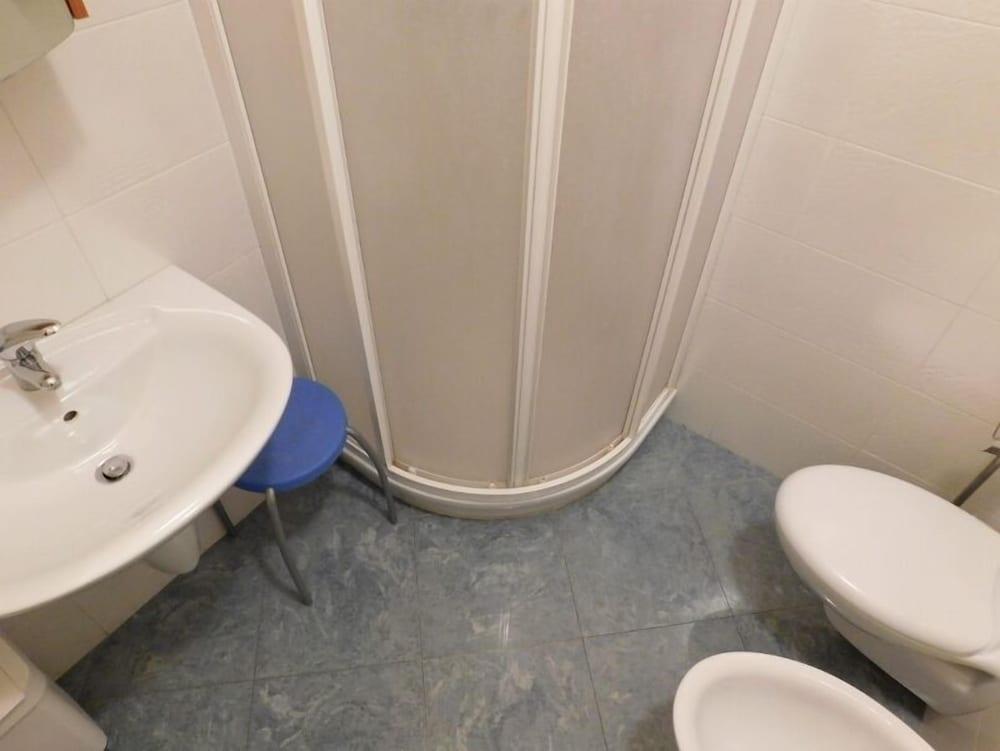 Monolocale Nuovissimo