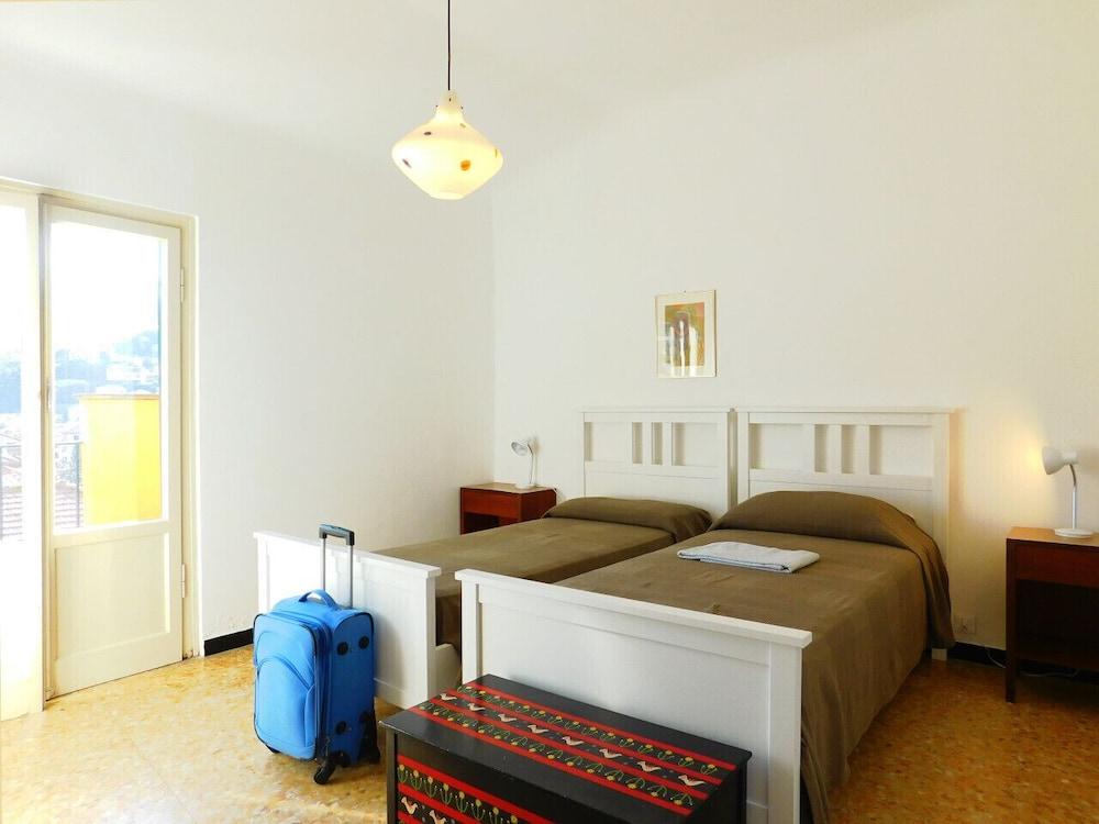 Attico con Vista Mare