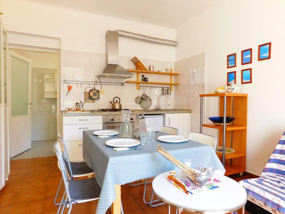 Bilocale con Terrazza