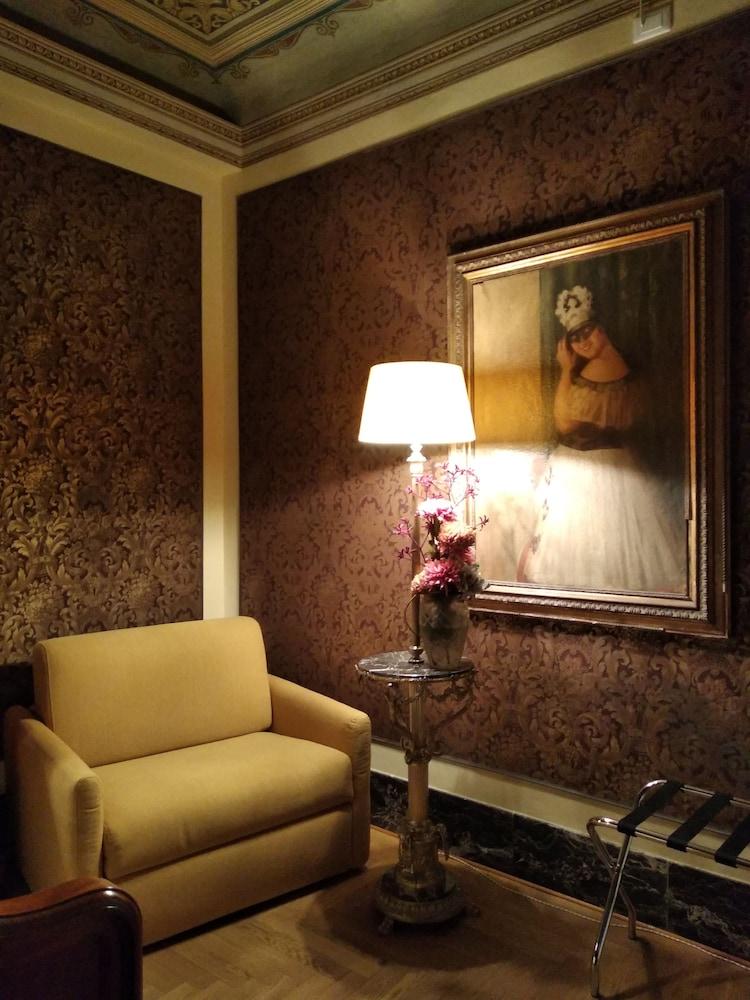 B&B La bottega d'Arte