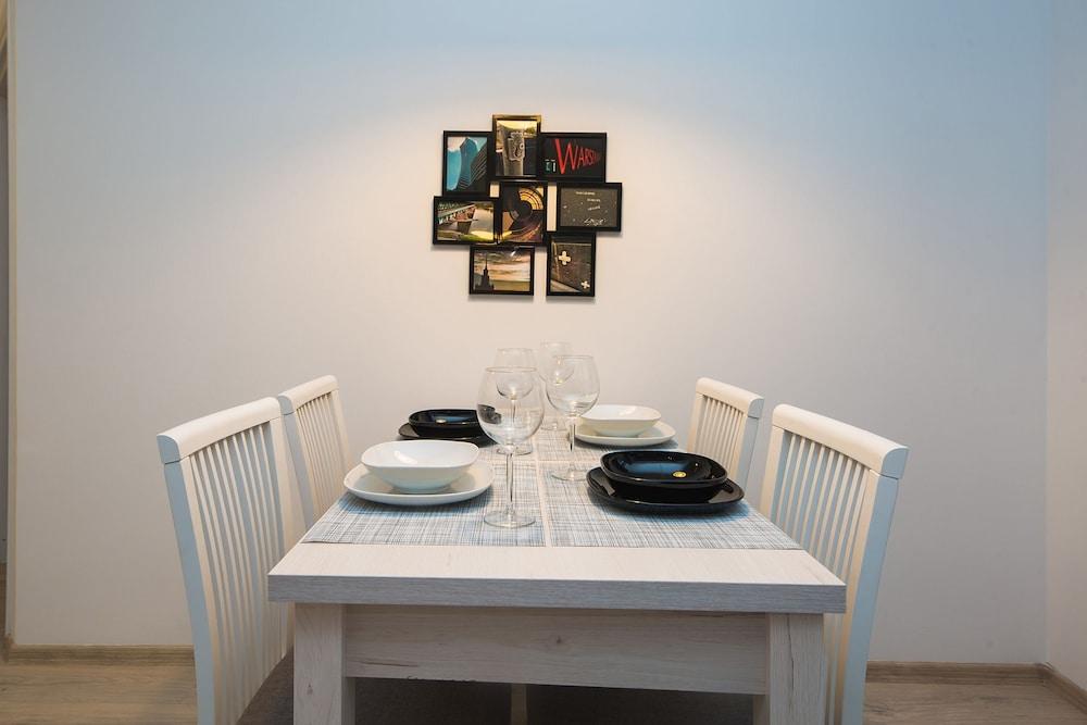 ShortStayPoland Środkowa - B49