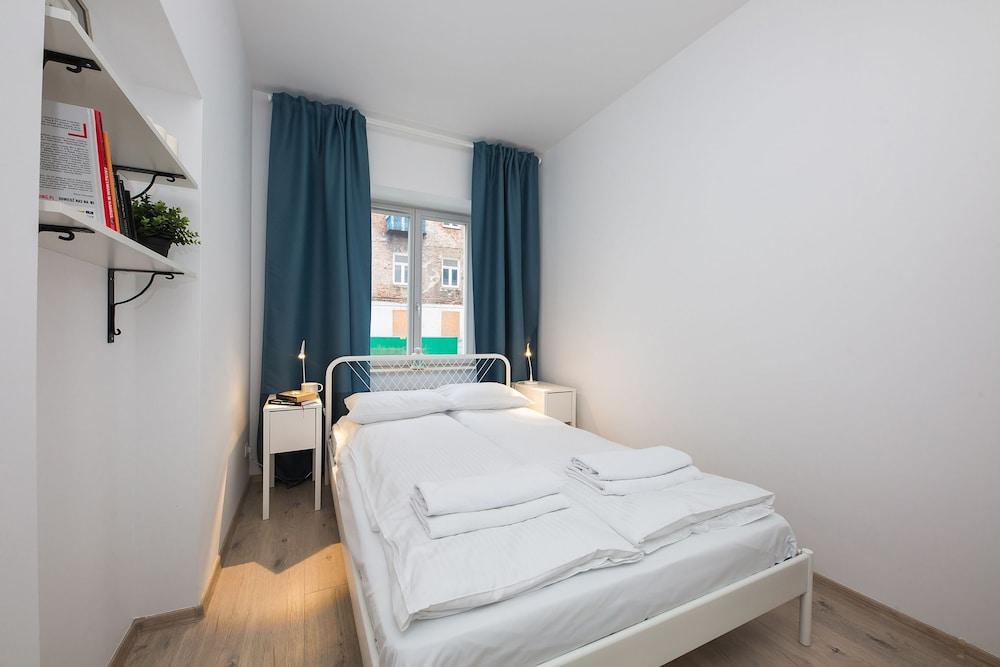 ShortStayPoland Środkowa - B49