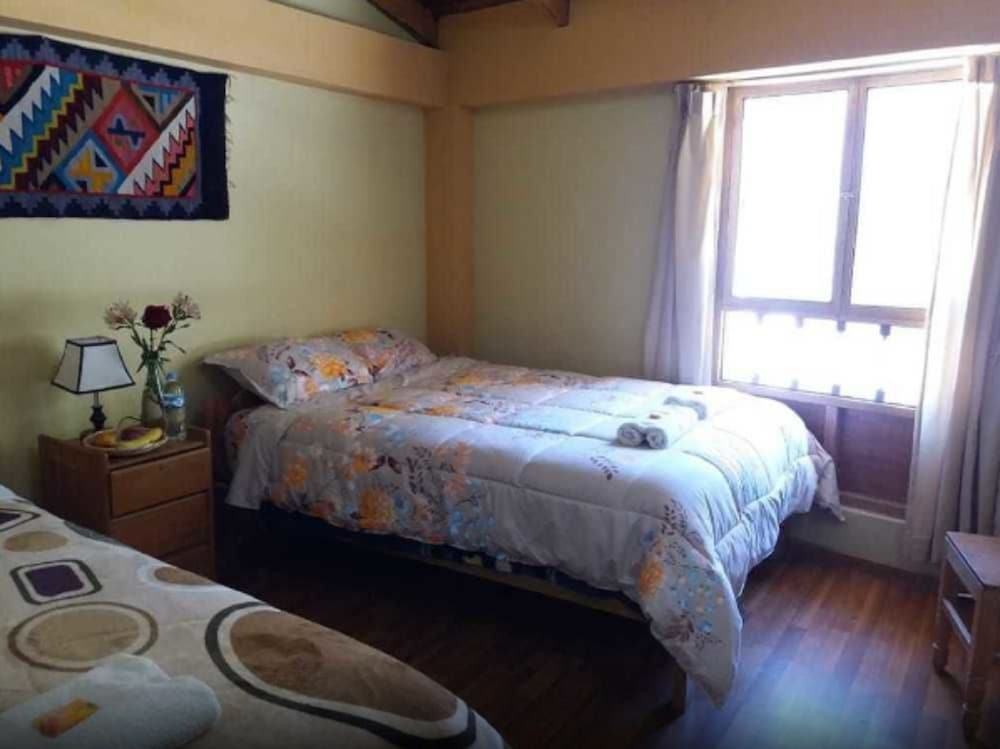Aputinya B&B