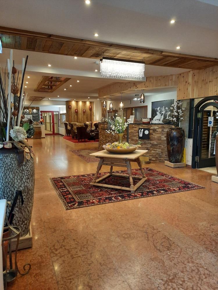 Apartment Hallstatt Dachstein Inn