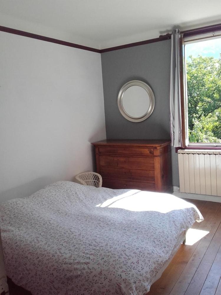 Barthoux Chambres d'Hôtes