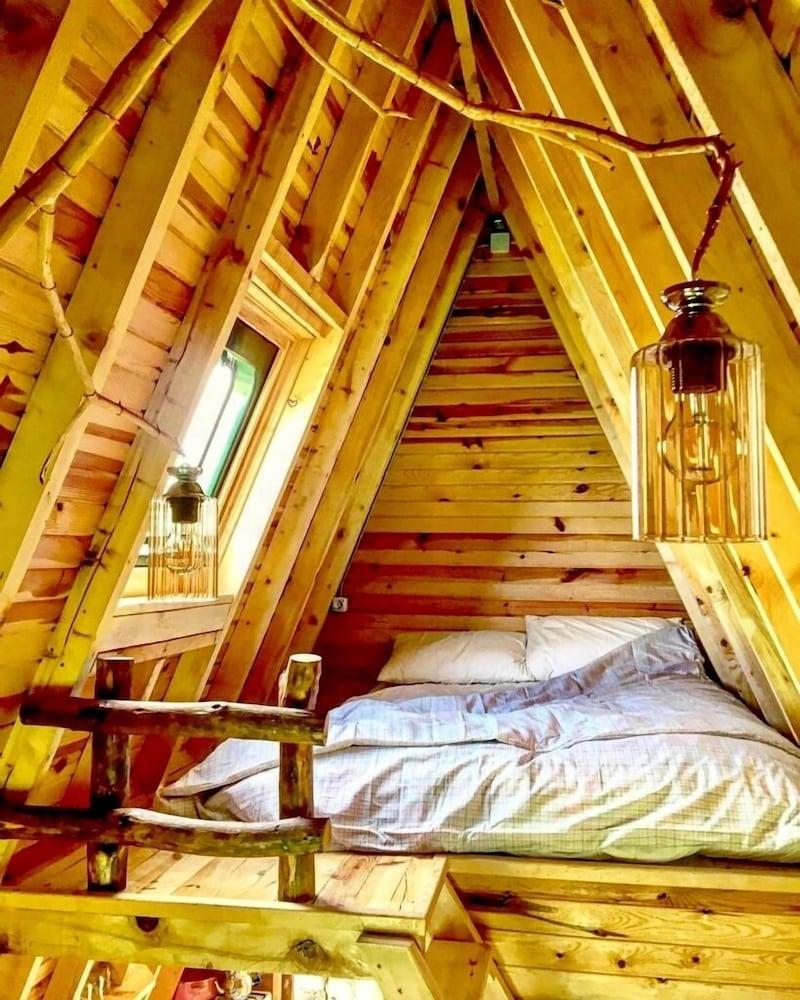 Sultanmurat Bungalow