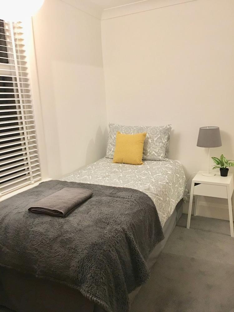 Highfield University House