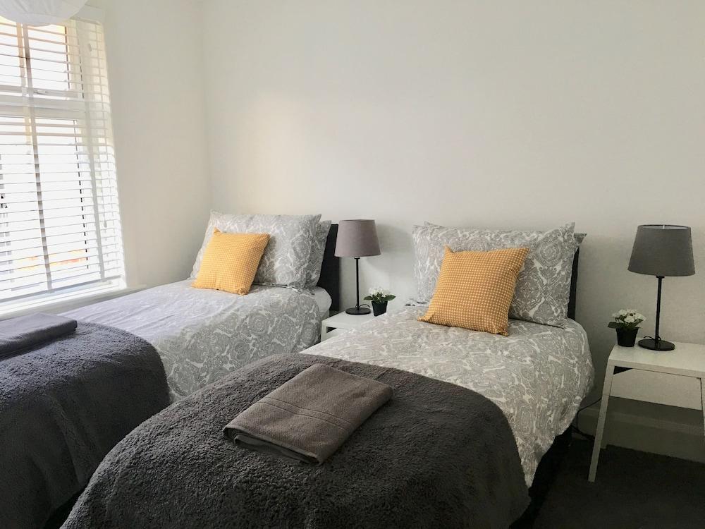 Highfield University House