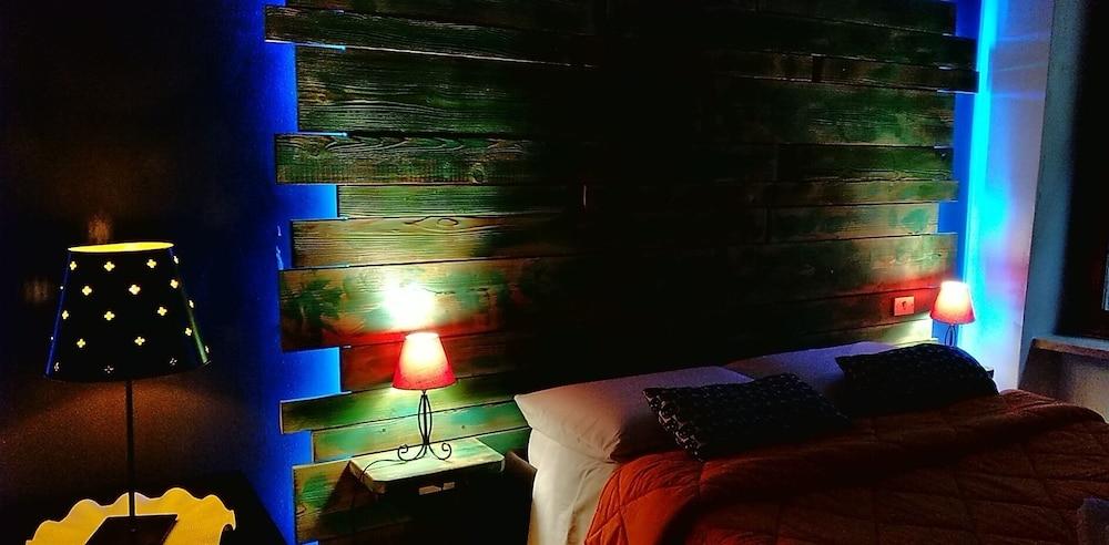 Marconi Rooms - Porta Leoni Suite