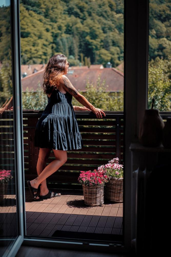 Landgasthaus zur Krone