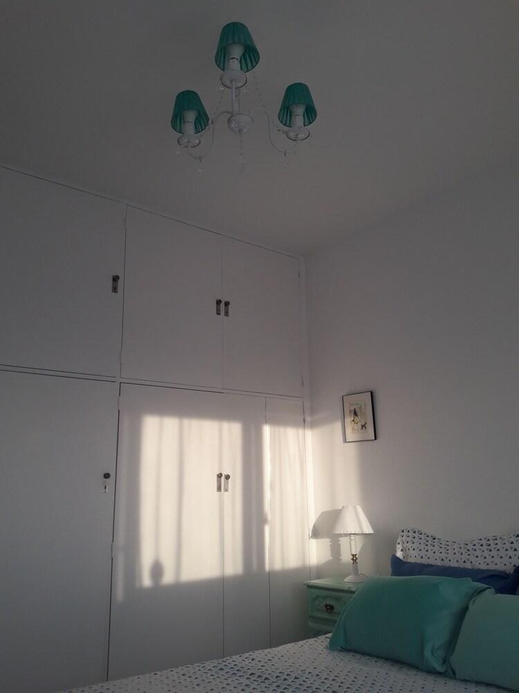 High Recoleta View Apartment