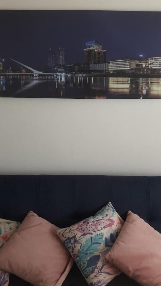 High Recoleta View Apartment